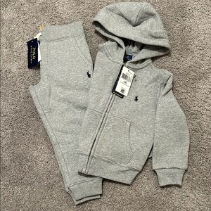 Polo by Ralph Lauren Kids -  NWT